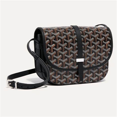 goyard belvedere pm price 2024